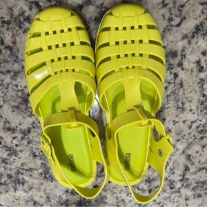 Women Melissa Sandals